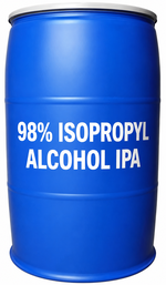 Isopropyl Alcohol IPA