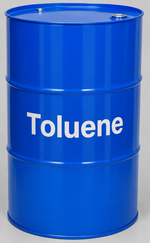 Toluene